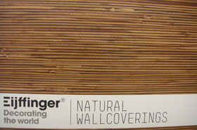 Eijffinger - Natural wallcoverings